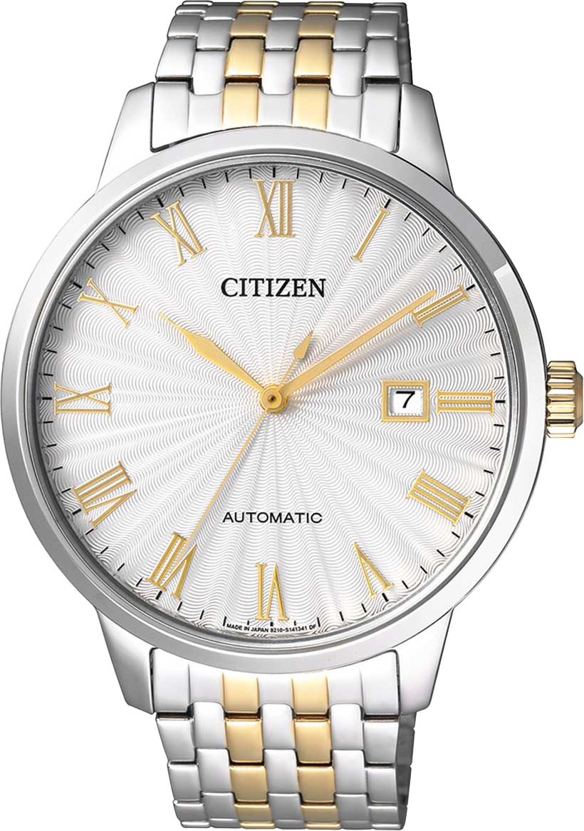Наручные часы Citizen NJ0084-59A. Фото 0.
