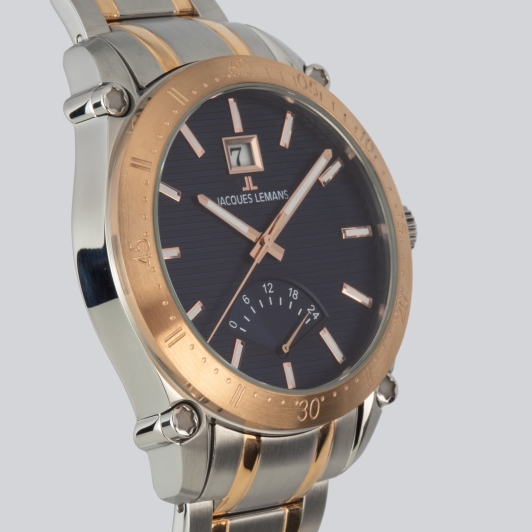 Наручные часы Jacques Lemans 1-2202Q. Фото 3.