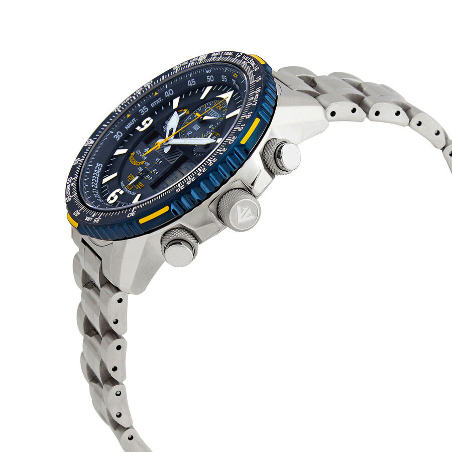 Наручные часы Citizen JY8078-52L. Фото 5.