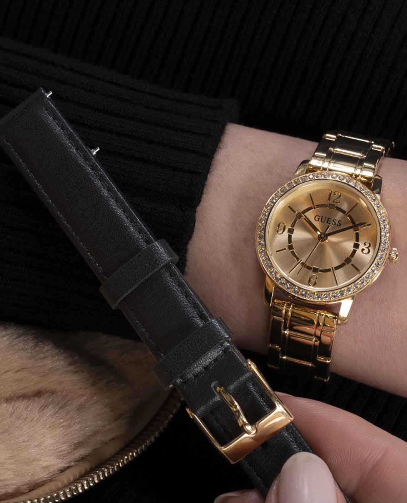 Наручные часы Guess GW0808L2. Фото 5.