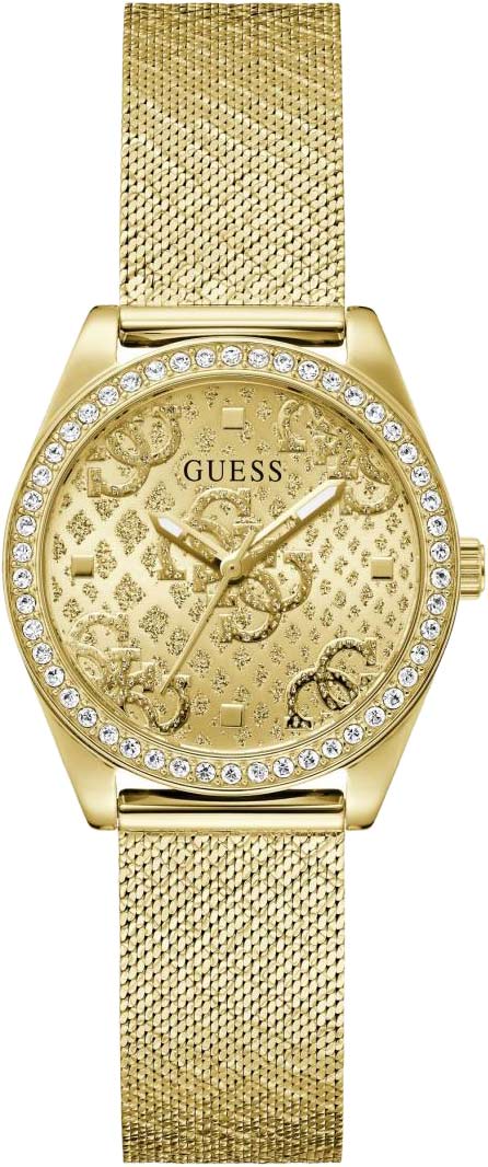 Наручные часы Guess GW0748L2. Фото 0.