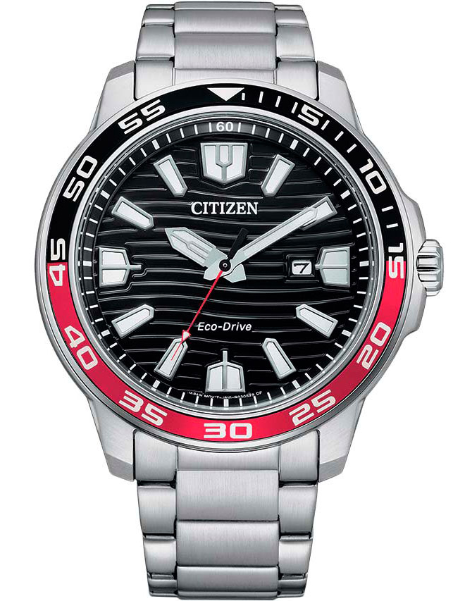Наручные часы Citizen AW1527-86E. Фото 0.