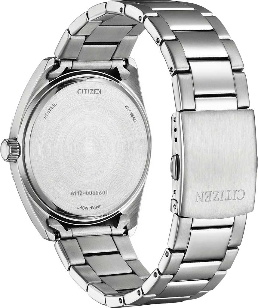 Наручные часы Citizen BI5110-54B. Фото 2.