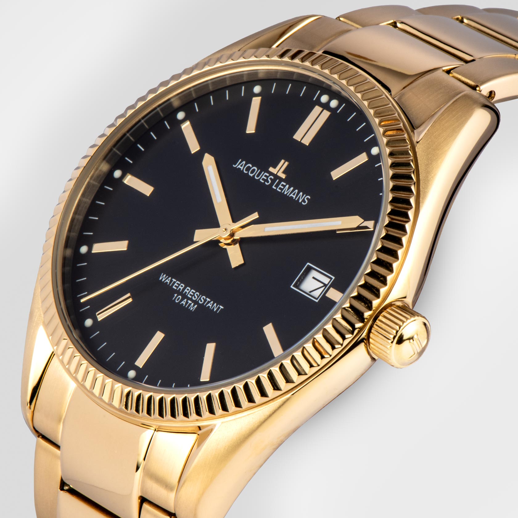 Наручные часы Jacques Lemans 50-3M. Фото 3.