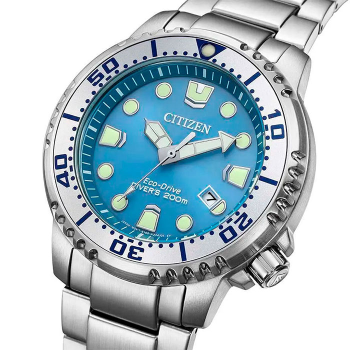 Наручные часы Citizen BN0165-55L. Фото 5.