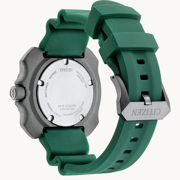 Наручные часы Citizen BN0228-06W. Фото 9.
