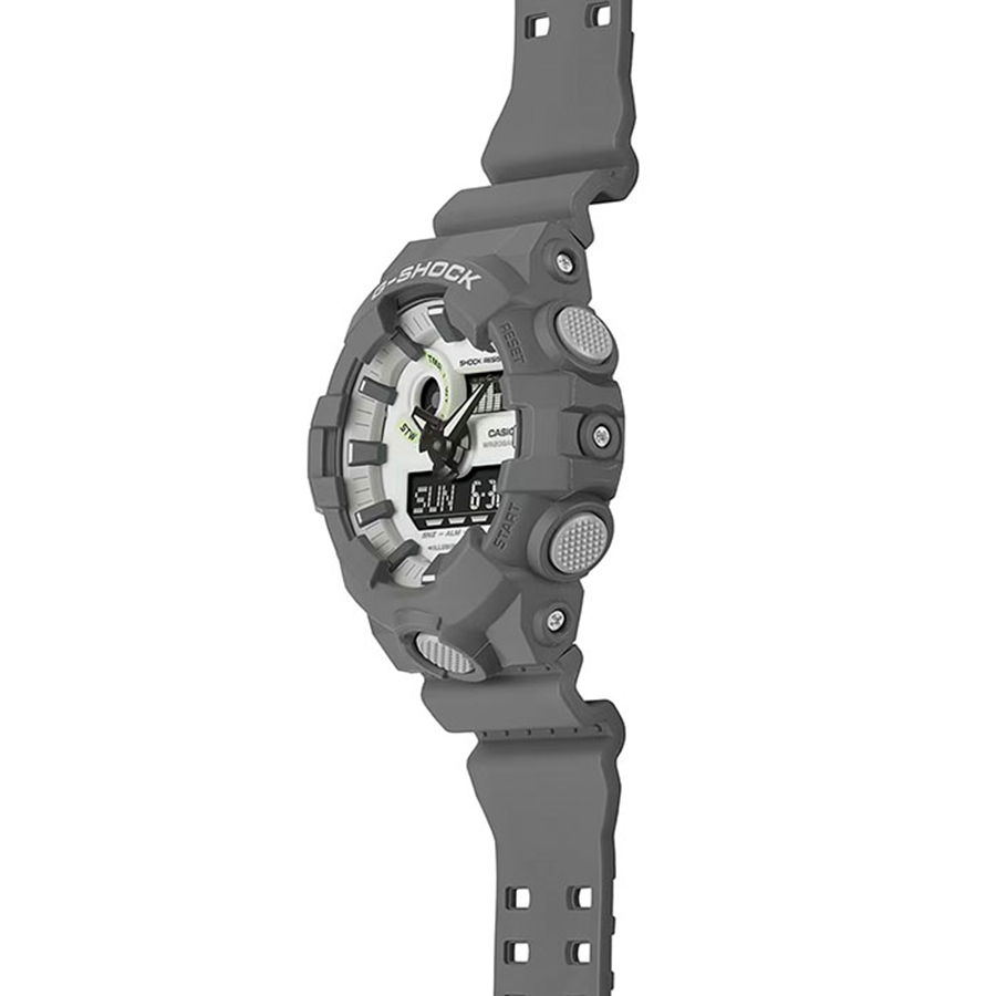 Наручные часы Casio GA-700HD-8A. Фото 3.