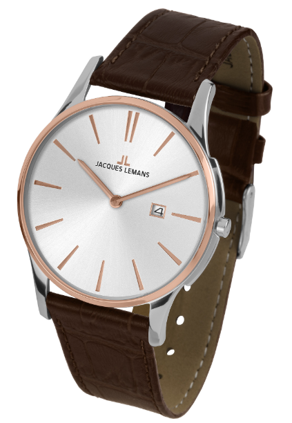 Наручные часы Jacques Lemans 1-1936F. Фото 0.