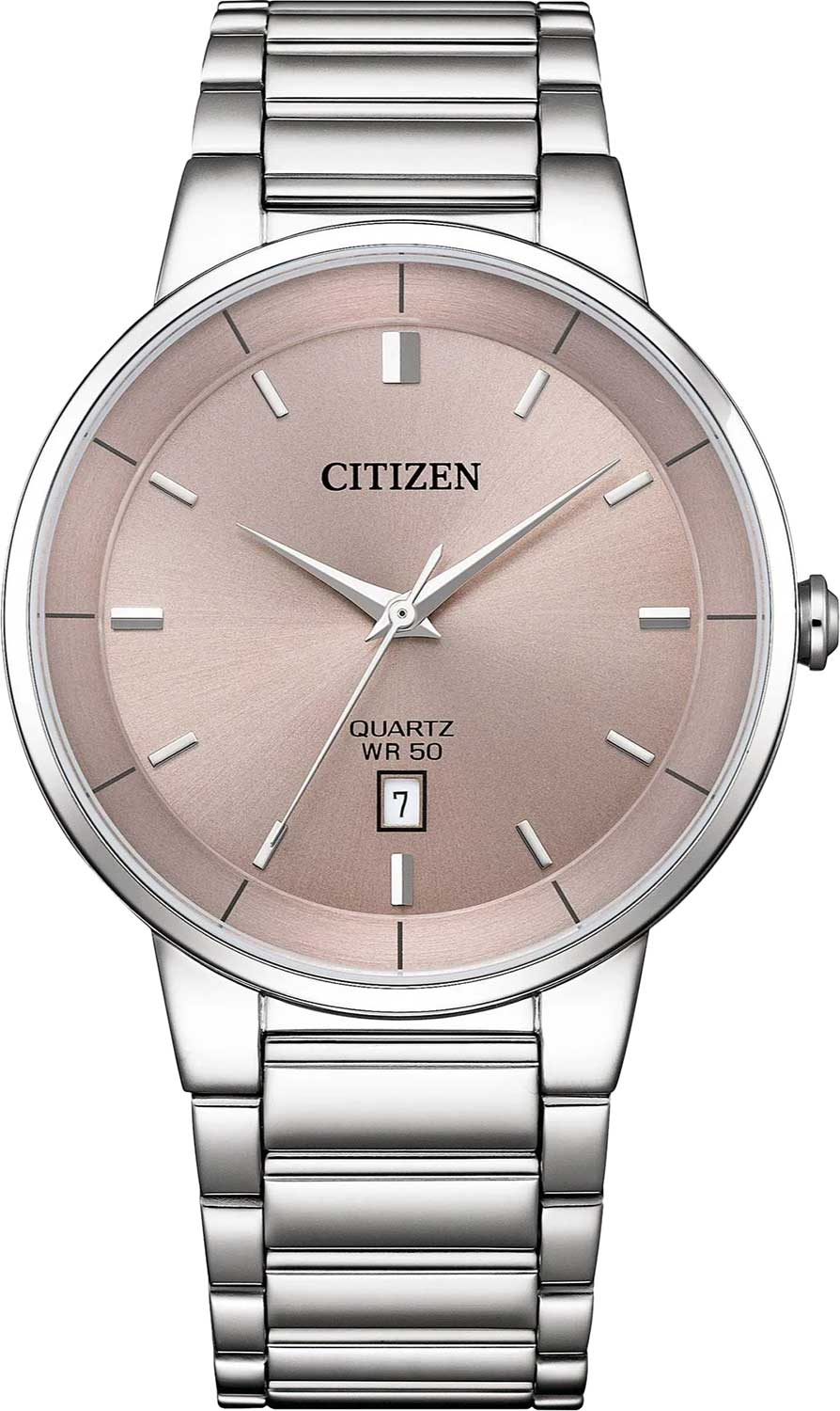 Наручные часы Citizen BI5120-51Z. Фото 0.