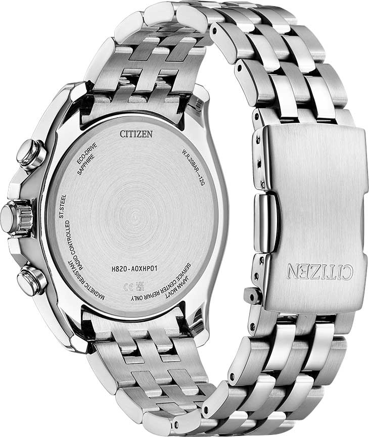 Наручные часы Citizen AT9120-89L. Фото 4.