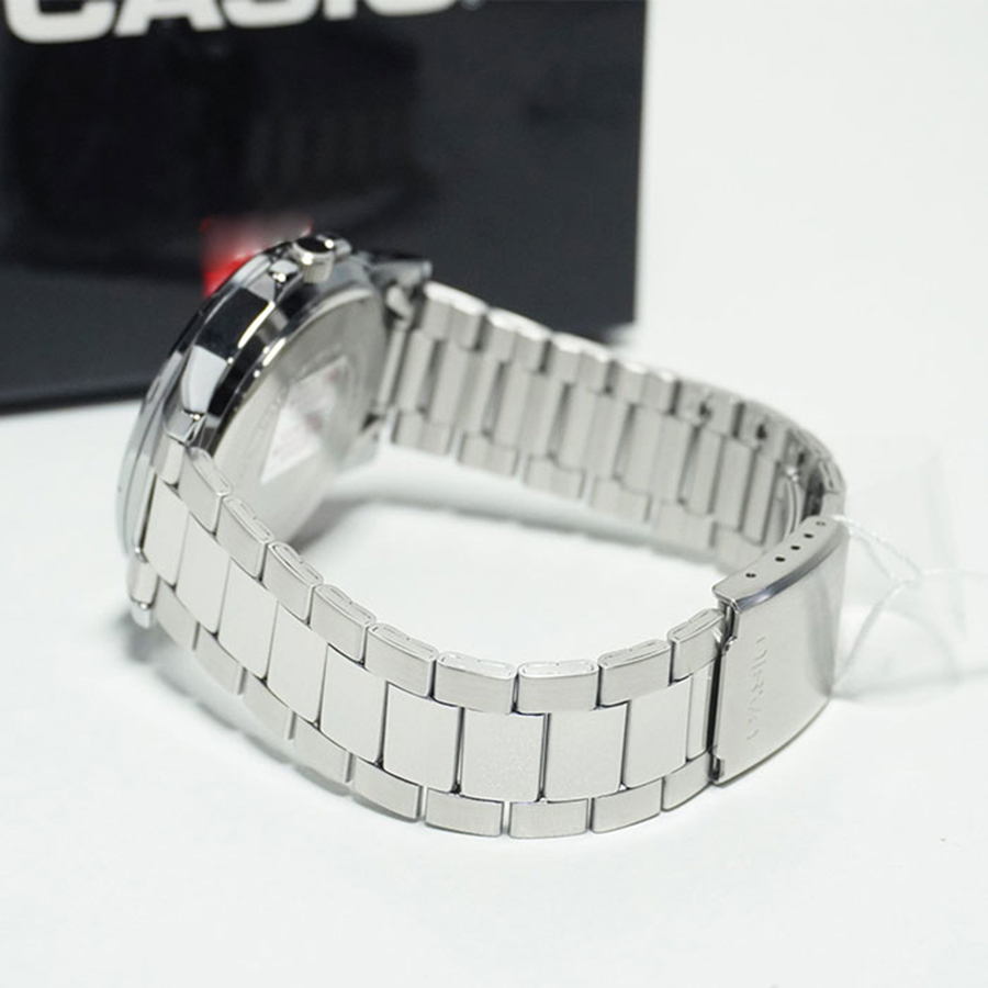Наручные часы Casio MTP-VD01D-3E2. Фото 6.