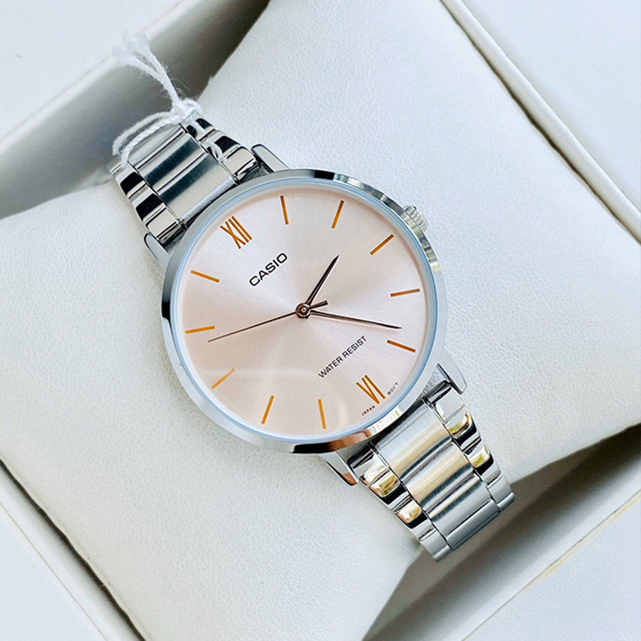 Наручные часы Casio LTP-VT01D-7B. Фото 3.