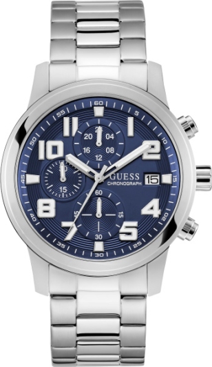 Наручные часы Guess GW0917G1. Фото 0.