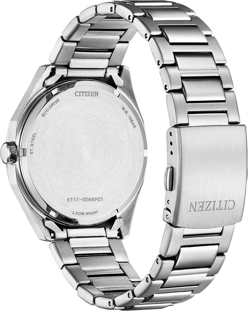 Наручные часы Citizen BM7600-81L. Фото 2.