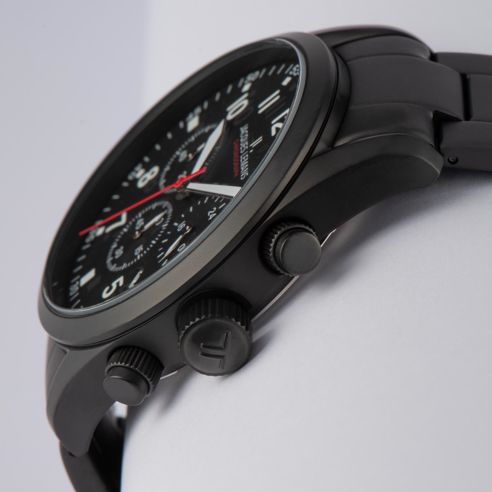 Наручные часы Jacques Lemans 42-2H. Фото 4.