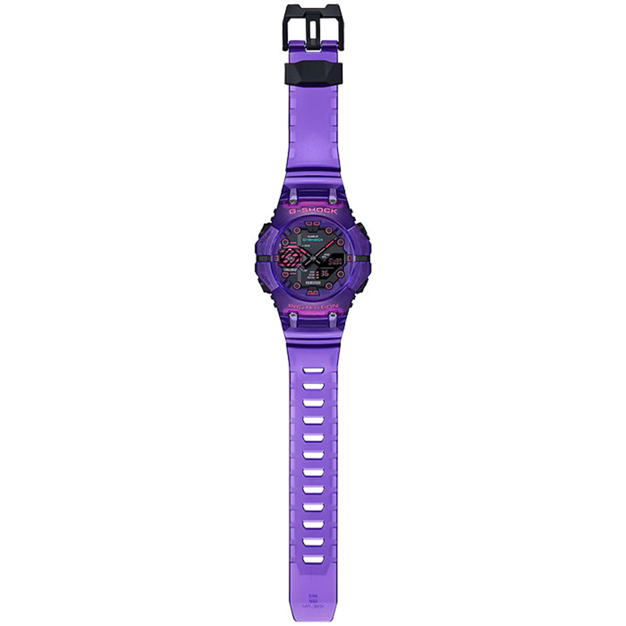 Наручные часы Casio GA-B001CBRS-6A. Фото 4.