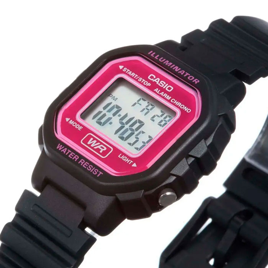 Наручные часы Casio LA-20WH-4A. Фото 8.