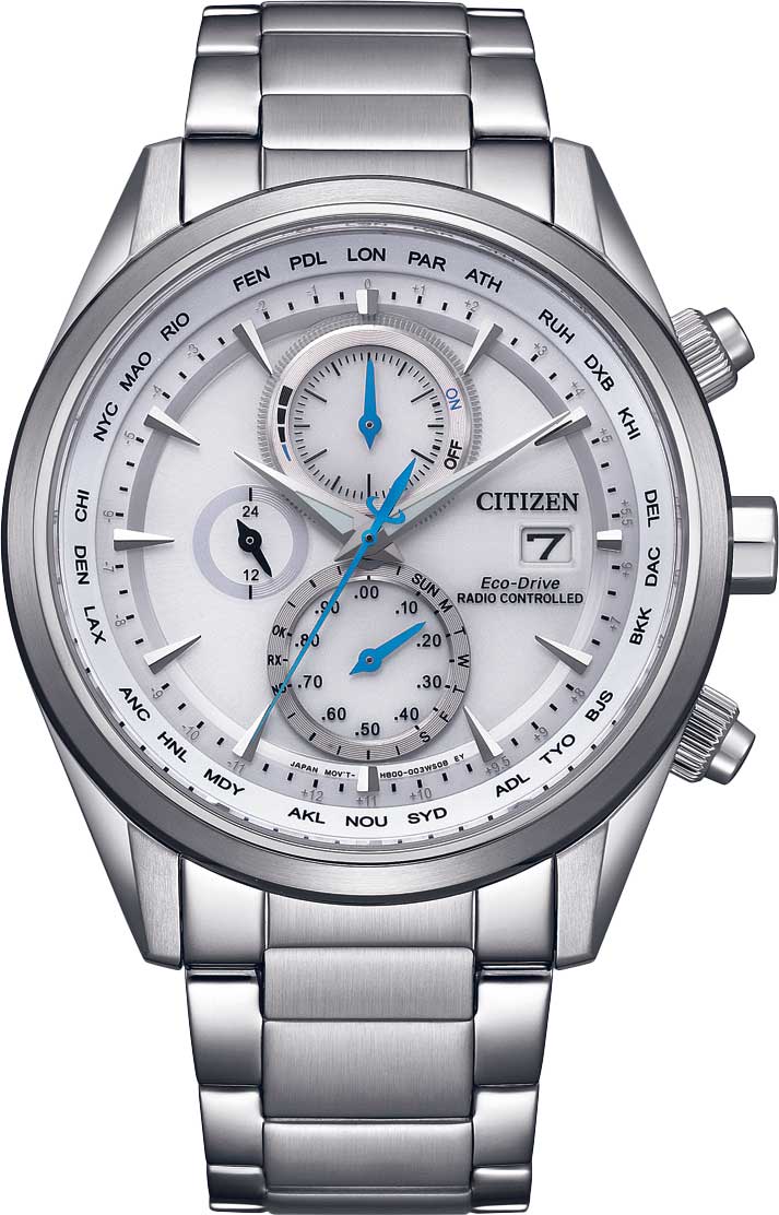 Наручные часы Citizen AT8260-85A. Фото 0.