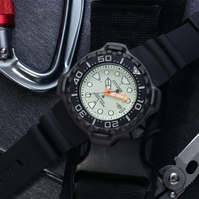 Наручные часы Citizen BN0227-17X. Фото 6.