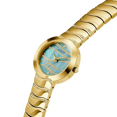Наручные часы Guess GW0871L2. Фото 1.