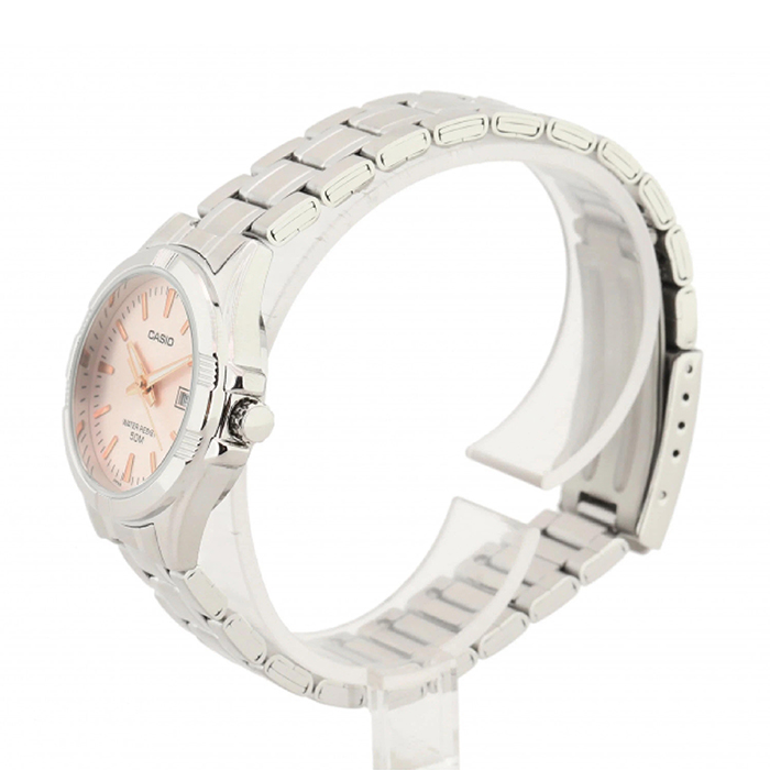 Наручные часы Casio LTP-1308D-4A. Фото 4.