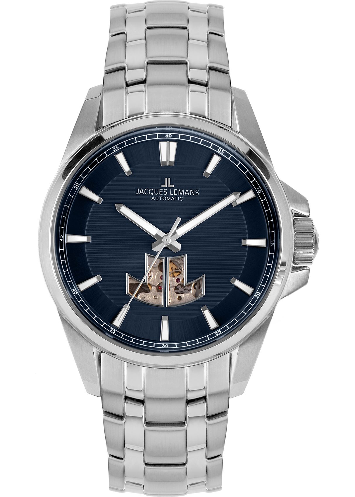Наручные часы Jacques Lemans 1-2209I. Фото 0.