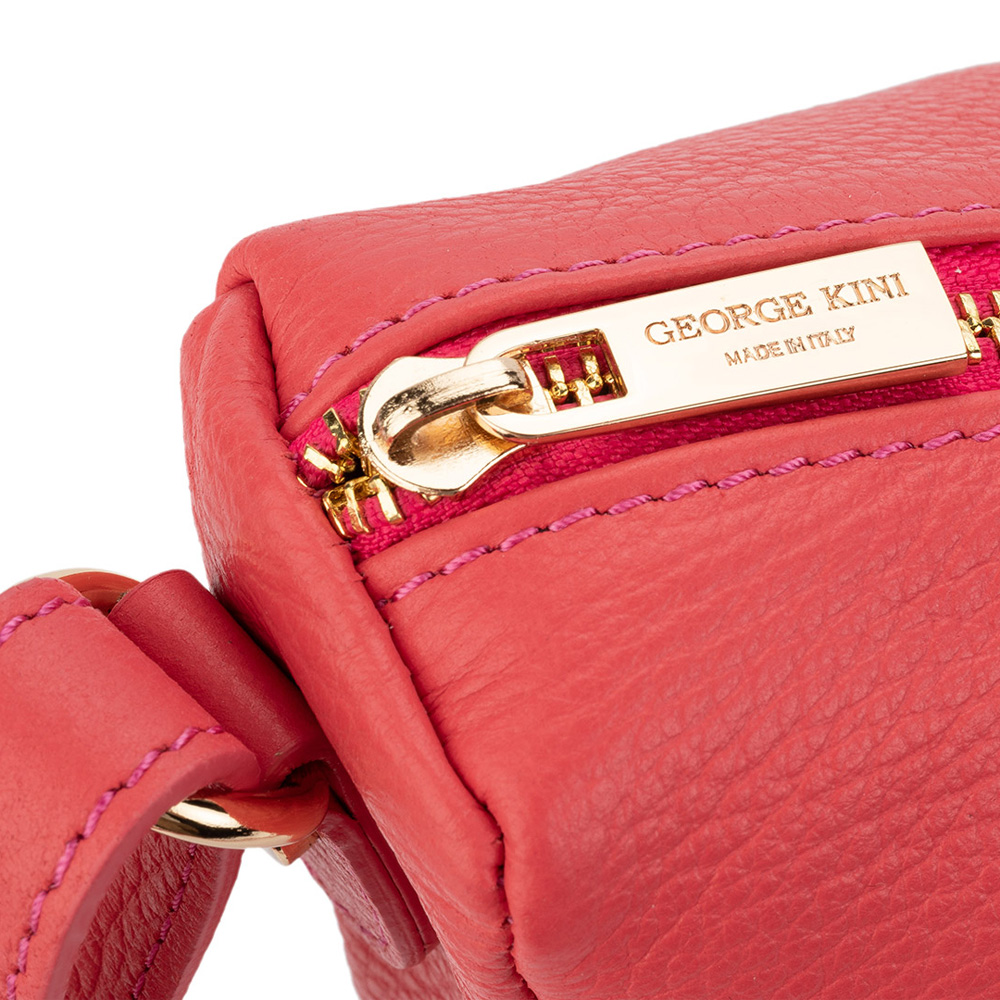George Kini bags GK.ECATE Coral. Фото 3.