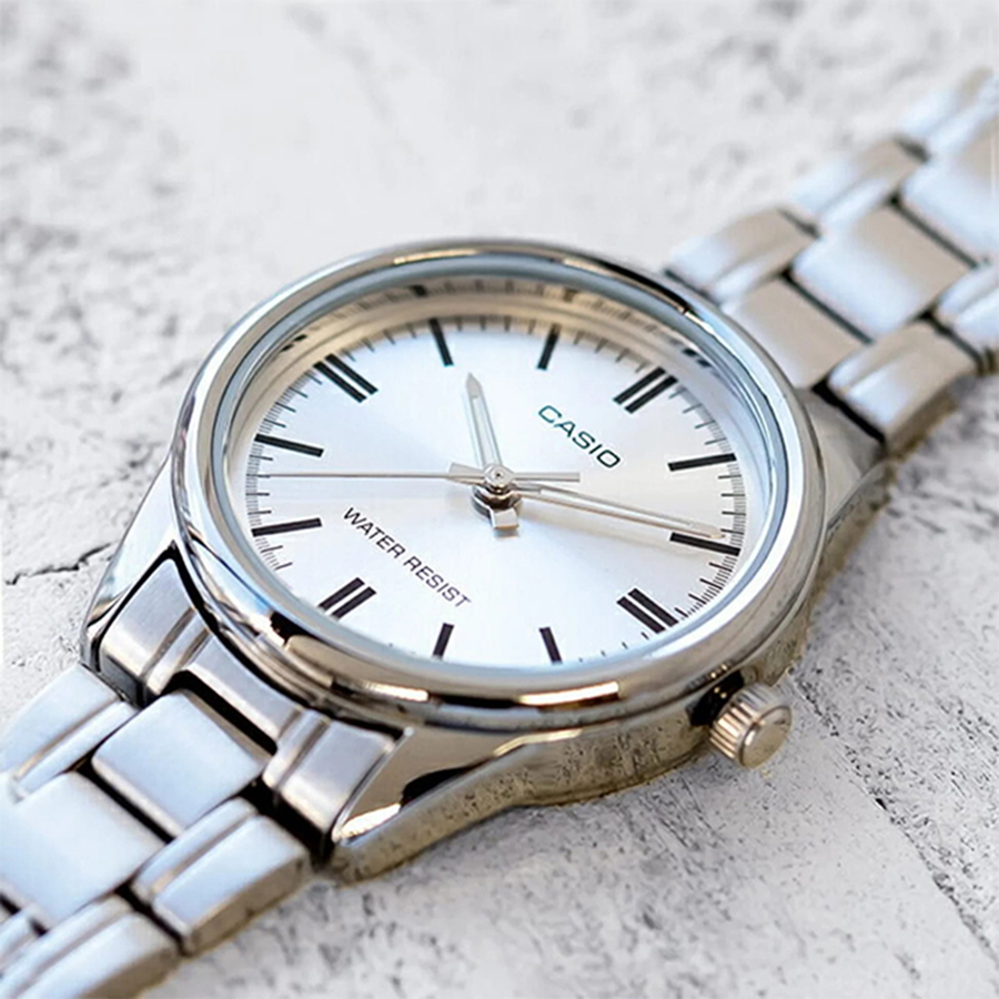 Наручные часы Casio LTP-V005D-7A. Фото 2.
