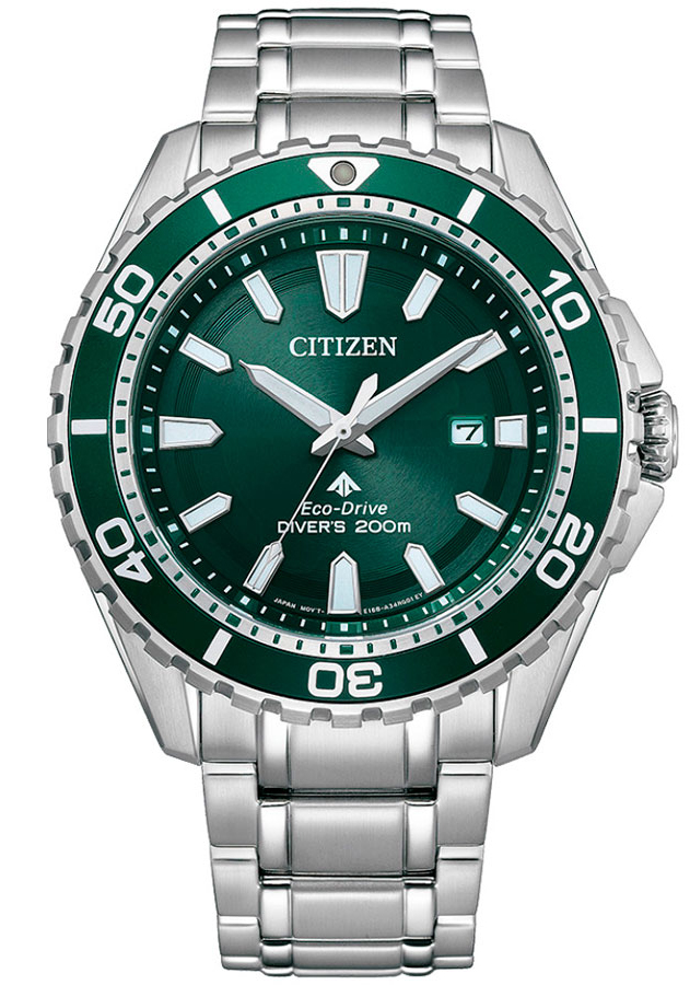 Наручные часы Citizen BN0199-53X. Фото 0.
