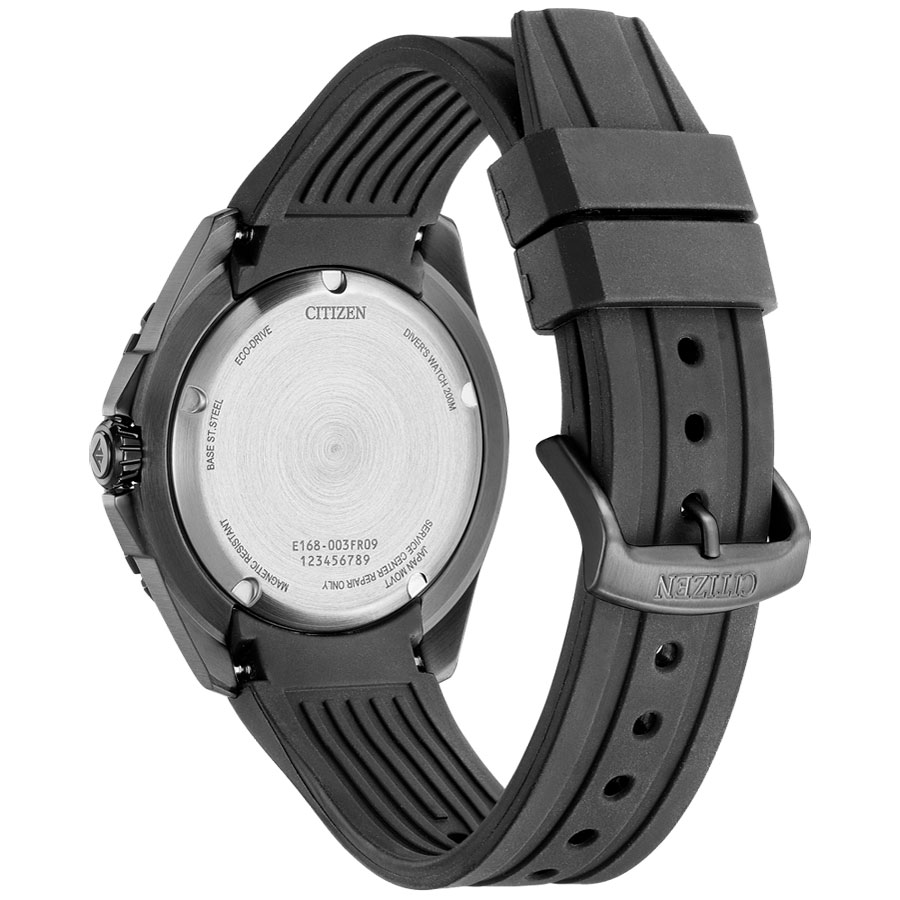 Наручные часы Citizen BN0197-08A. Фото 1.
