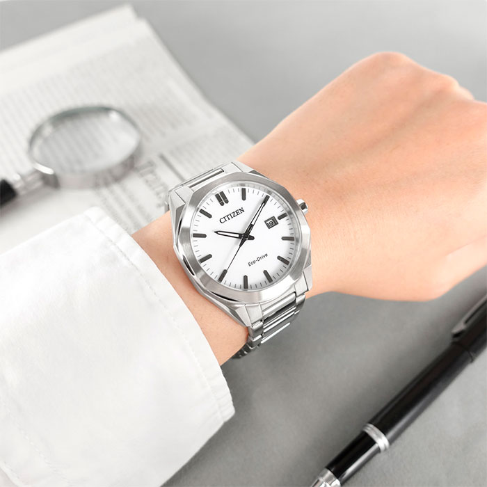 Наручные часы Citizen BM7620-83A. Фото 3.