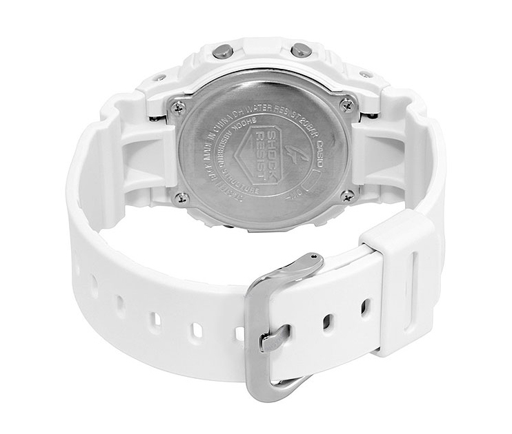 Наручные часы Casio DW-5600MW-7. Фото 2.