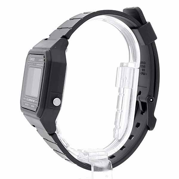Наручные часы Casio W-217H-9A. Фото 1.