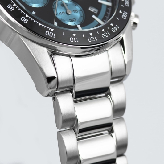 Наручные часы Jacques Lemans 1-2207B. Фото 2.
