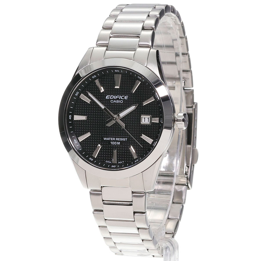 Наручные часы Casio EFV-160D-1A. Фото 9.