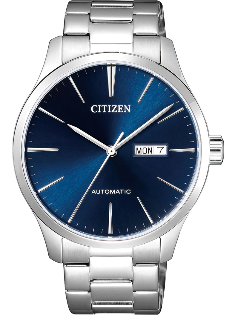 Наручные часы Citizen NH8350-83L. Фото 0.
