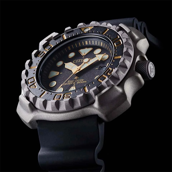 Наручные часы Citizen BN0220-16E. Фото 8.