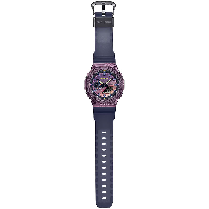 Наручные часы Casio GM-2100MWG-1A. Фото 7.