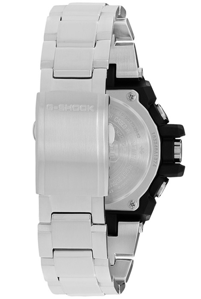 Наручные часы Casio GST-B100D-1A. Фото 5.