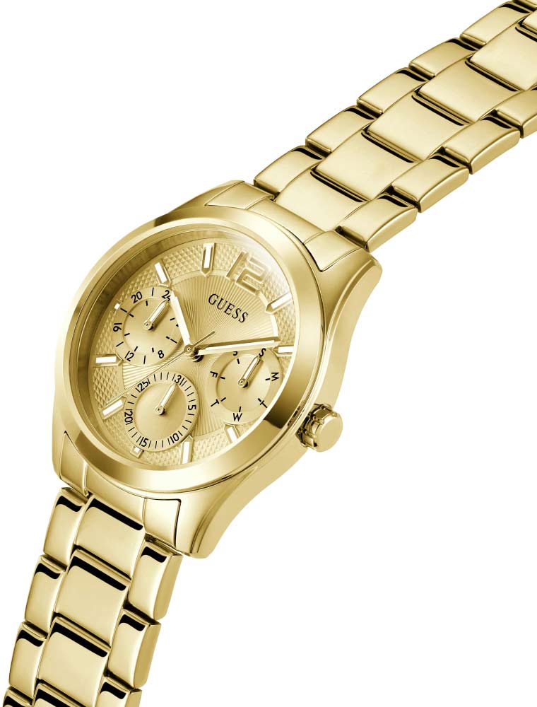 Наручные часы Guess GW0760L2. Фото 2.