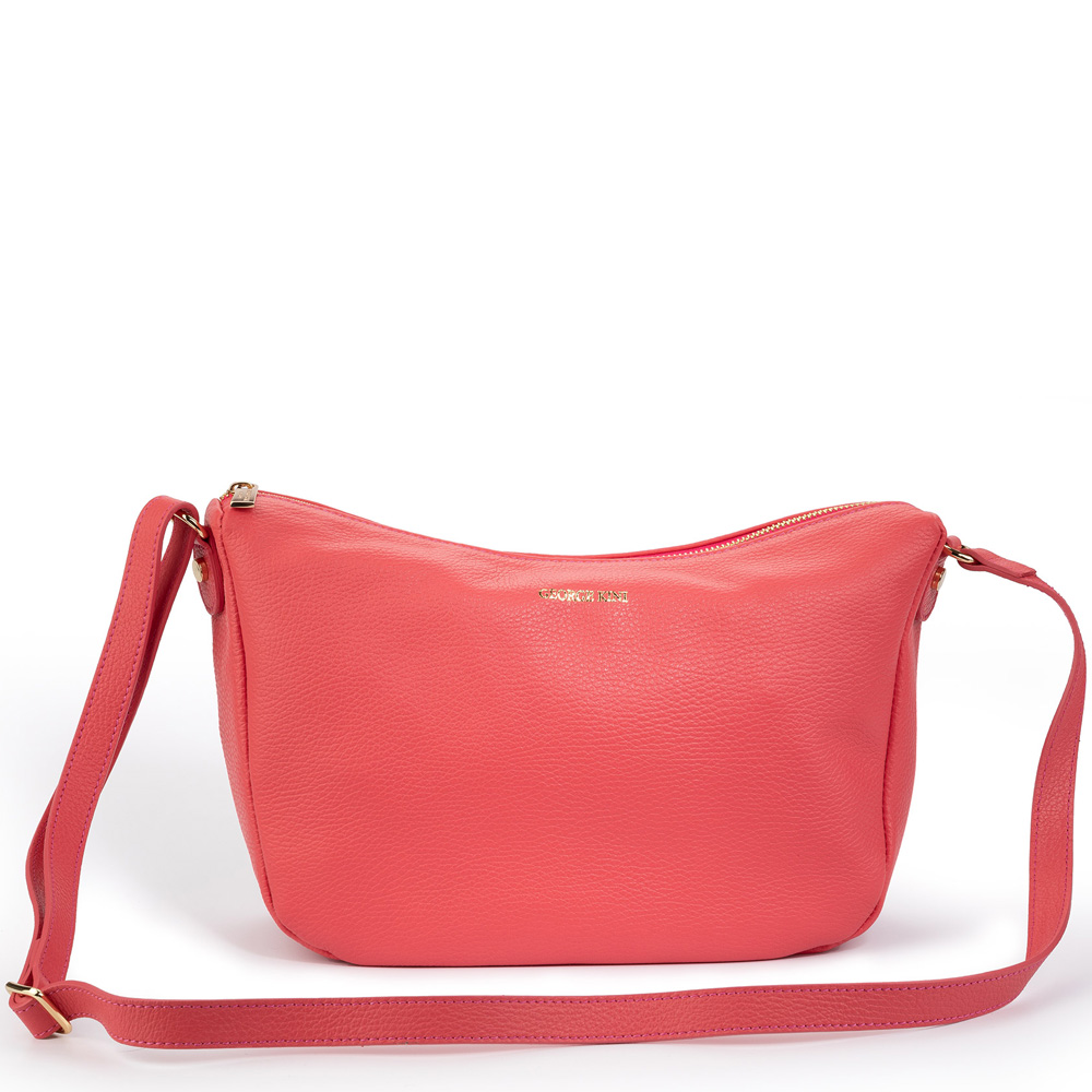 George Kini bags GK.ECATE Coral. Фото 0.