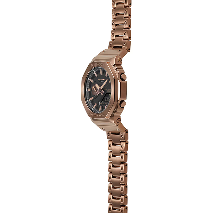 Наручные часы Casio GM-B2100AD-5A. Фото 6.