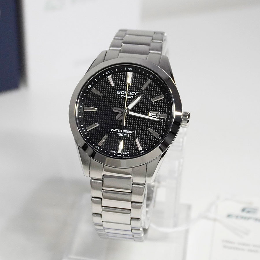 Наручные часы Casio EFV-160D-1A. Фото 6.