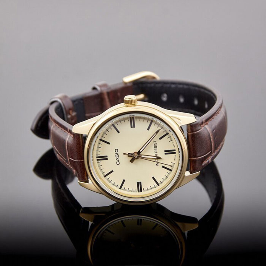 Наручные часы Casio LTP-V005GL-9A. Фото 6.