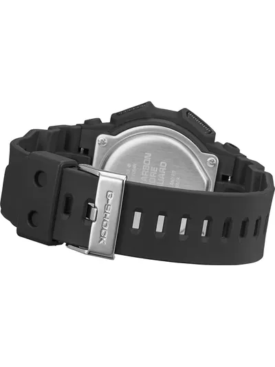 Наручные часы Casio GD-010-1A1. Фото 2.