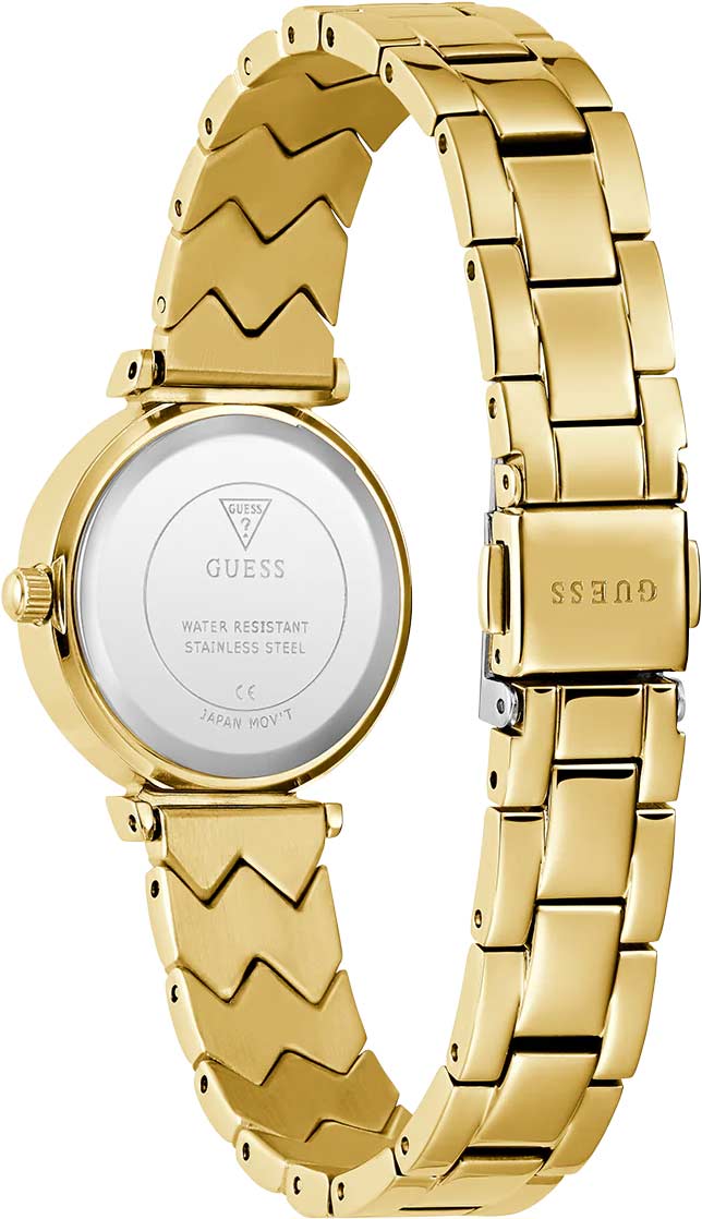 Наручные часы Guess GW0839L2. Фото 3.