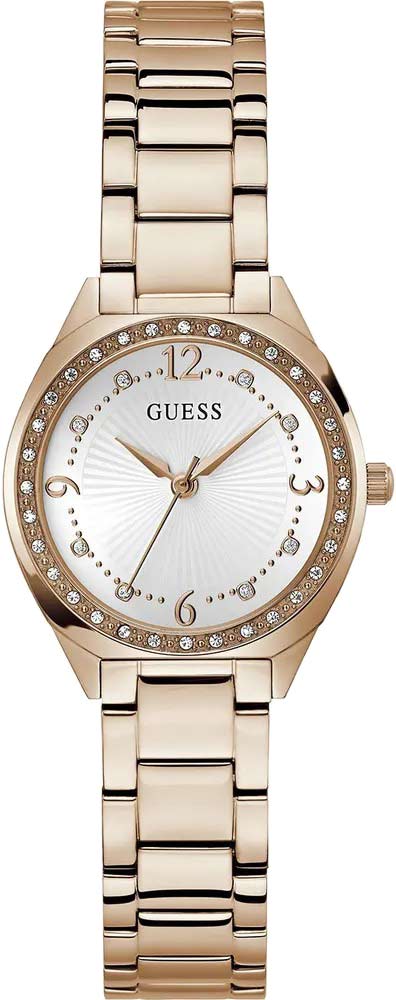 Наручные часы Guess GW0767L3. Фото 0.