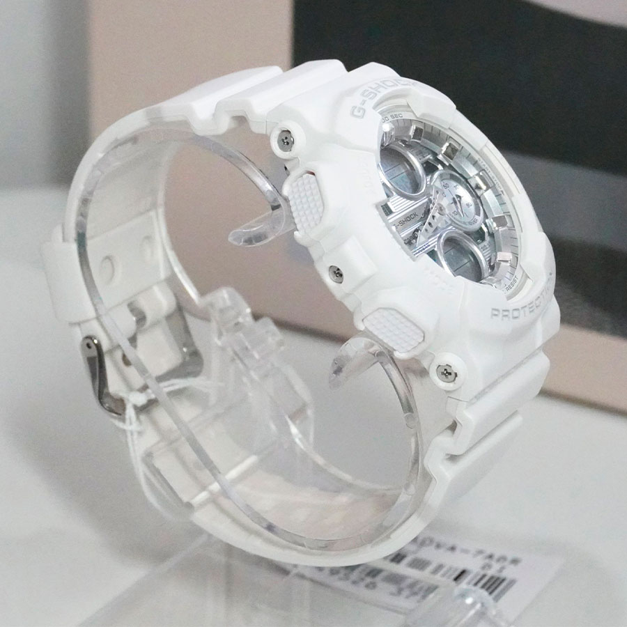 Наручные часы Casio GMA-S140VA-7A. Фото 4.