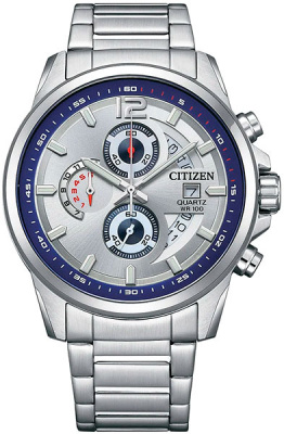 Наручные часы Citizen AN3690-56B. Фото 0.