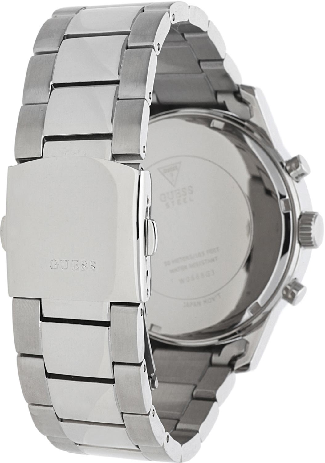 Наручные часы Guess W0668G3. Фото 4.